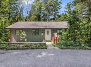5378 Riverdale Ln, Lake Ann, MI 49650