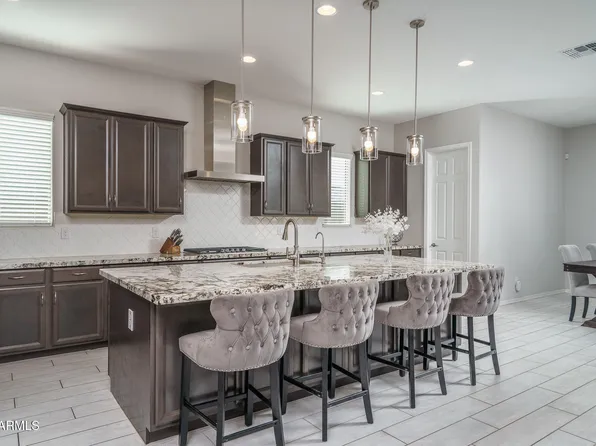 5080 N 184TH Lane, Litchfield Park, AZ 85340