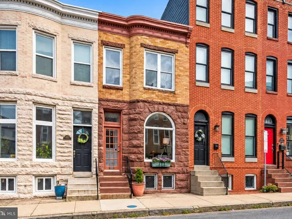 1309 Light St, Baltimore, MD 21230