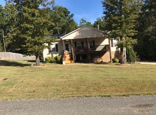 20818 Sandy Dr, MCCALLA, AL