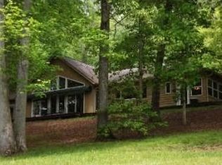 193 Coosa Valley Rd, Blairsville, GA 30512