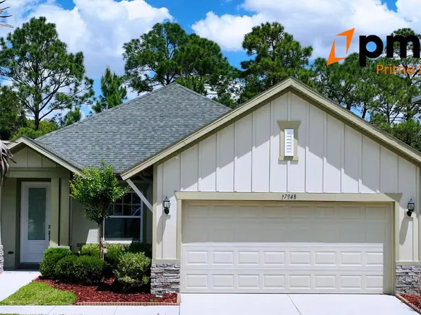 17948 Passionflower Cir, Clermont, FL 34714
