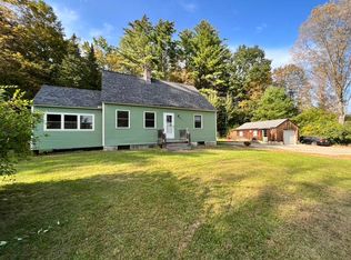 63 Emery Hill Rd, Henniker, NH 03242