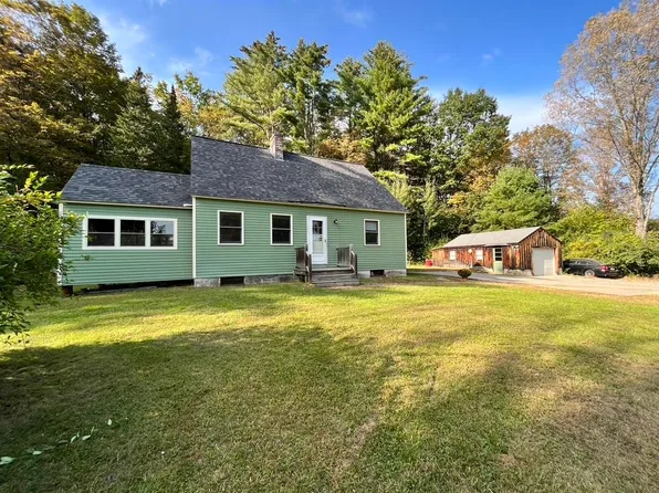 63 Emery Hill Road, Henniker, NH 03242