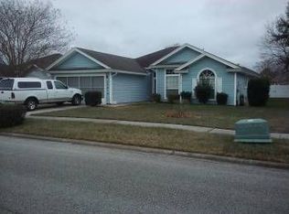12410 Amanda Cove Trl, Jacksonville, FL 32225