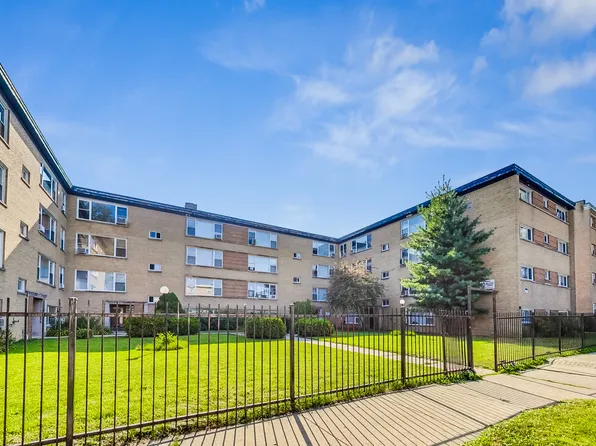 6119 N Seeley Ave APT 3G, Chicago, IL 60659