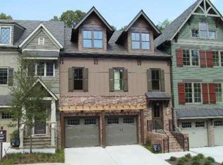 152 Staddlebridge Ave, Canton, GA 30114