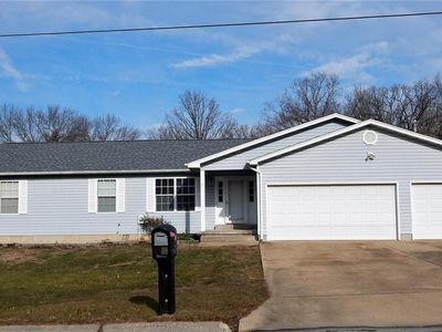 15 W Industrial Dr, Gerald, MO, 63037