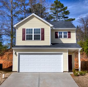26 Luwanda Trl, Cartersville, GA, 30120