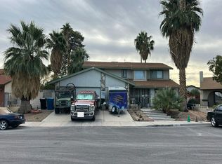 1707 Mapleton Ln, Las Vegas, NV 89119