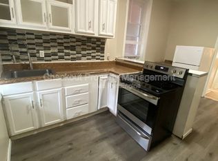 4704 Michigan Ave #1F, Saint Louis, MO 63111