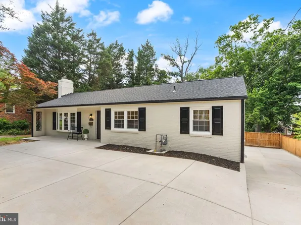 4006 N Glebe Rd, Arlington, VA 22207