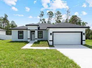 2660 SW 162nd Street Rd, Ocala, FL 34473