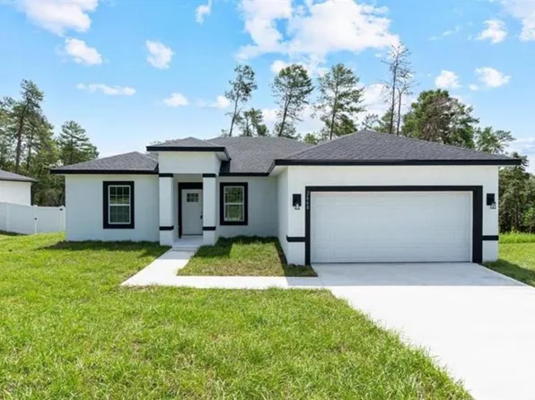 2660 SW 162nd Street Rd, Ocala, FL 34473