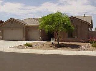 18022 S San Alejandro Dr, Goodyear, AZ 85338