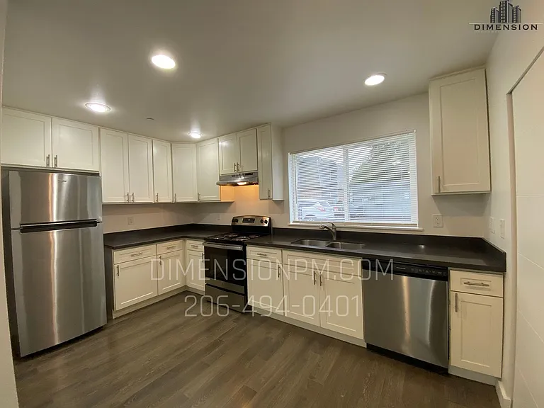 O St Apartments — Photo 19