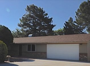 4301 E Del Rio Dr, Cottonwood, AZ 86326
