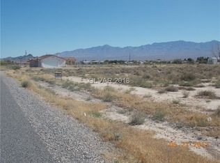 3221 N Woodchips Rd, Pahrump, NV 89060