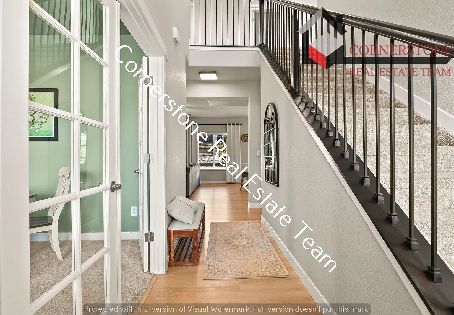 4 bed, 3.0 bath, 3064 sqft, $3,017 — Photo 4