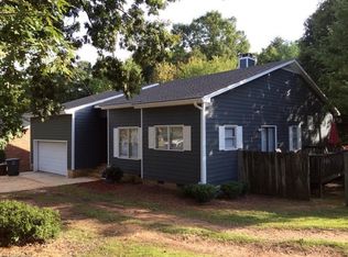 5419 Tower Rd, Greensboro, NC 27410