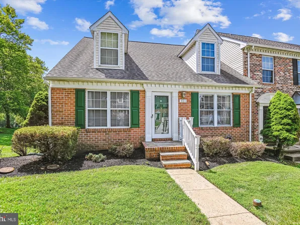 301 Althea Ct, Bel Air, MD 21015