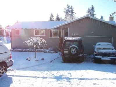 8435 NE 144th Pl, Kirkland, WA, 98034