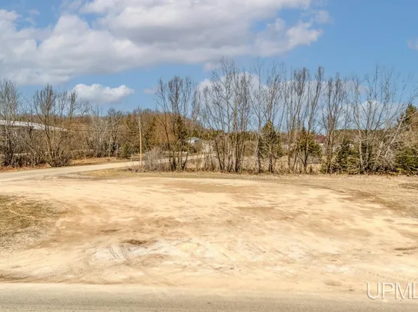 County Road 420 Rd #21, Gladstone, MI 49837