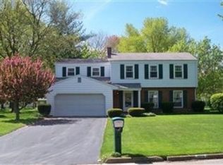 4026 Greenmont Dr SE, Warren, OH