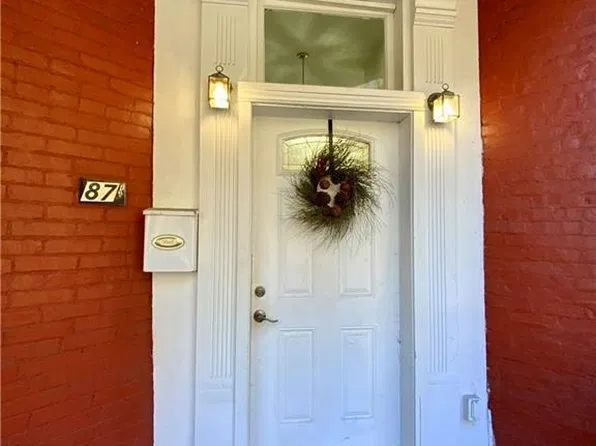 87 1/2 Steuben St, Pittsburgh, PA 15220