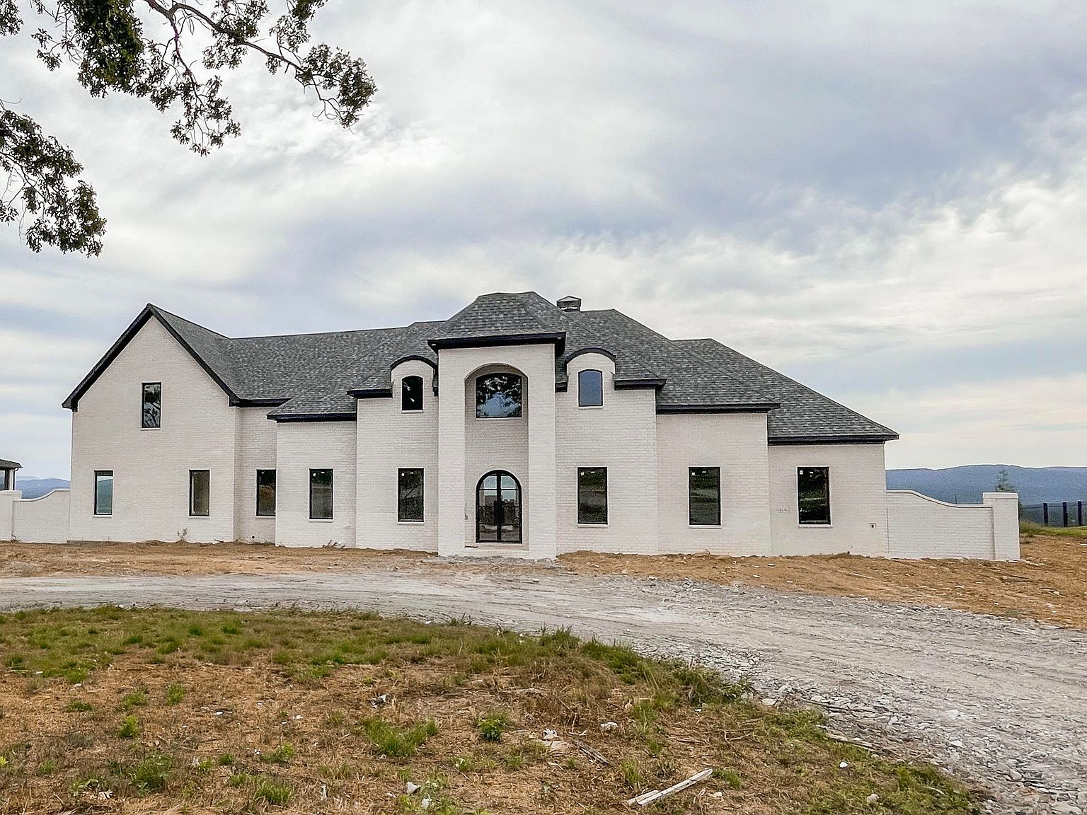 33613 Lakeview West Way, Roland, AR 72135 | MLS #25019400 | Zillow