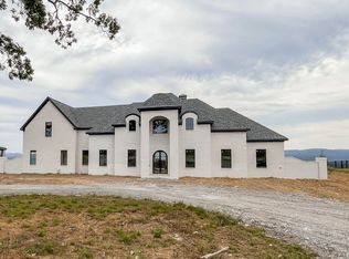 33613 Lakeview West Way, Roland, AR 72135