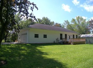 3481 N Nancy Dr, Warsaw, IN