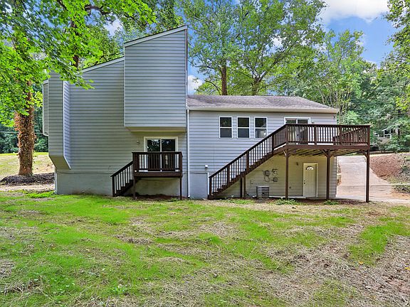4th image of 1254 Laurel Summit Dr SE
