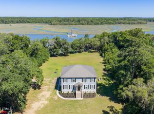 39 Olde Church Rd, Saint Helena Island, SC 29920