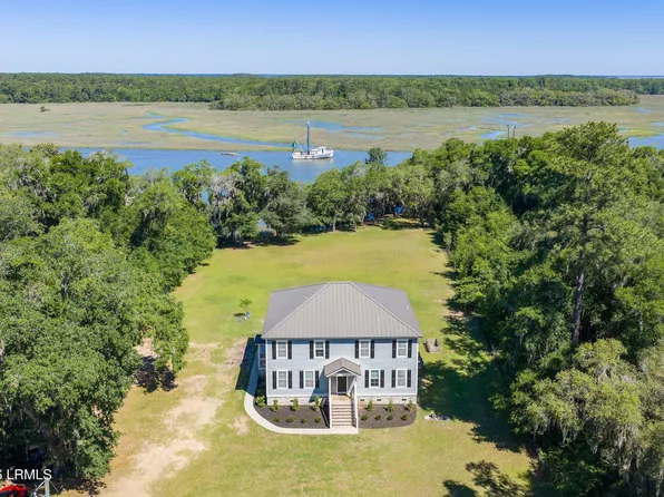 39 Olde Church Road, St. Helena Island, SC 29920