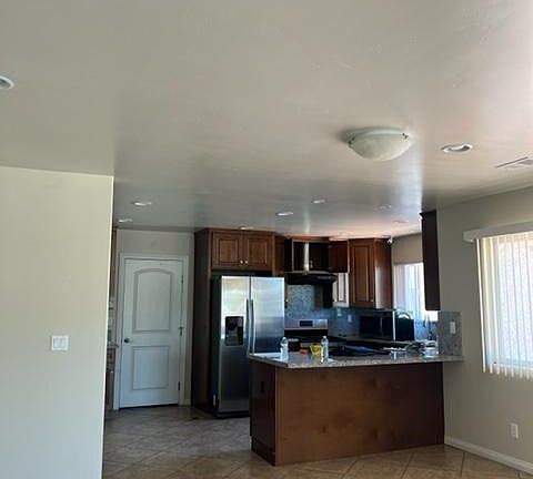 Dining Room-Kitchen