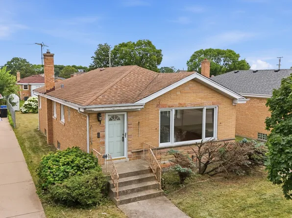 4847 N Sayre Ave, Chicago, IL 60656
