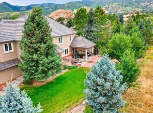 75 N Ranch Rd, Littleton, CO 80127