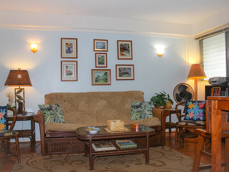 417 Nohonani St #203 — Photo 14