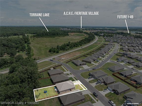 2nd image of 10618 Cedar Ln