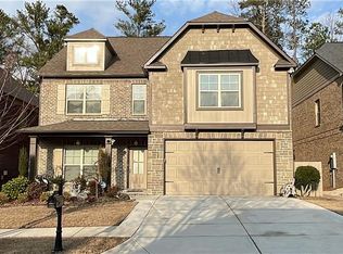 2780 Tuscany Park Dr, Lawrenceville, GA 30043