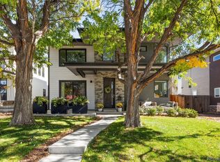 1618 S Madison St, Denver, CO 80210