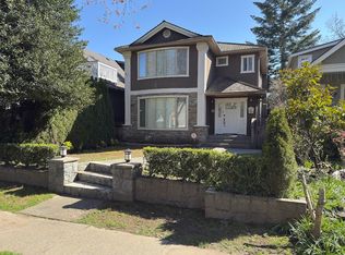 3488 W 30th Ave, Vancouver, BC V6S 1W4