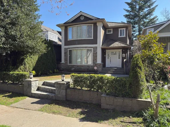 3488 W 30th Ave, Vancouver, BC V6S 1W4