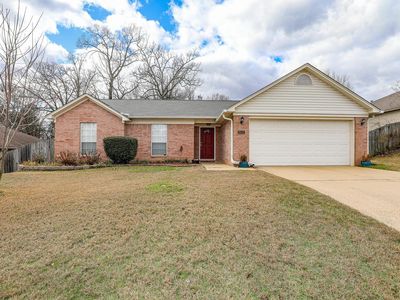 3501 Andrew Dr, Bryant, AR, 72022