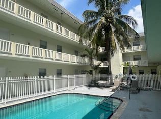 12890 NE 8th Ave APT 103, North Miami, FL 33161