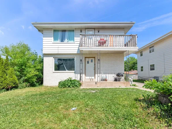 6914 N 42nd STREET #6916, Milwaukee, WI 53209