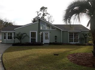 13 Sandy Creek Ct, Savannah, GA 31406