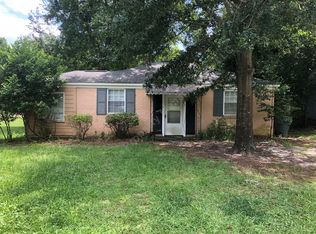 3418 Lanier Ave, Columbia, SC 29205