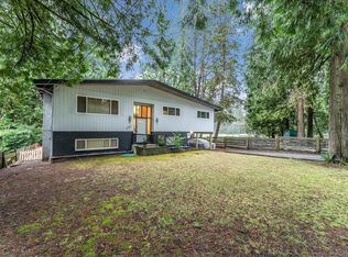 1707 Dempsey Rd, North Vancouver, BC V7K1T2
